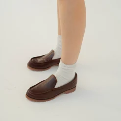 Adam Półbuty, Braz Rustykalny