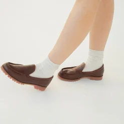 Adam Półbuty, Braz Rustykalny