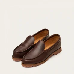 Adam Półbuty, Braz Rustykalny