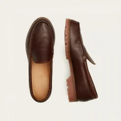 Adam Półbuty, Braz Rustykalny