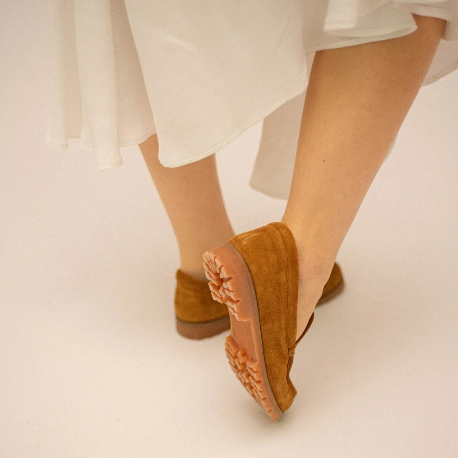 Adam Półbuty, Karmelowy Welur