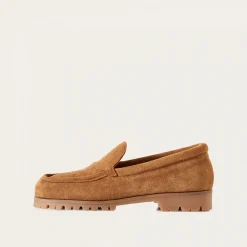 Adam Półbuty, Karmelowy Welur