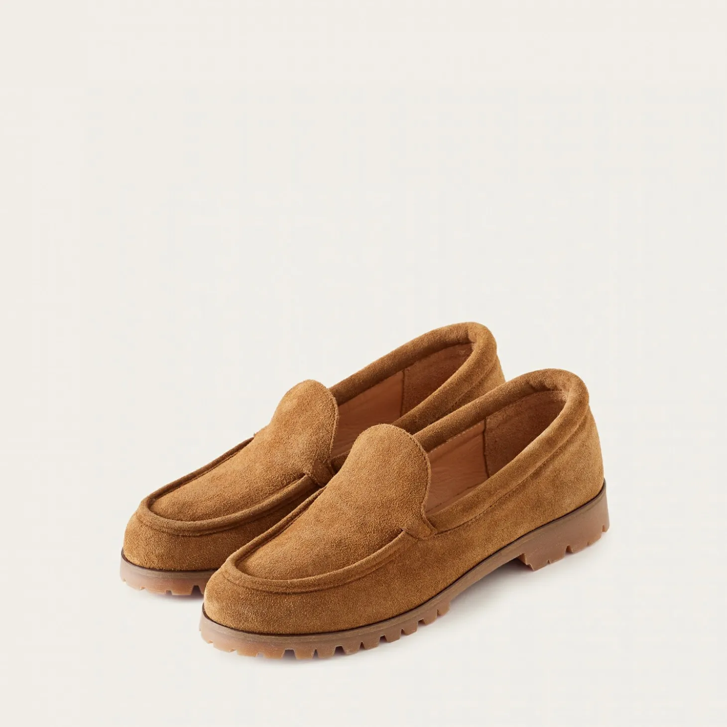 Adam Półbuty, Karmelowy Welur