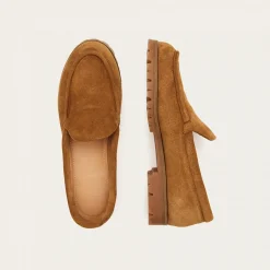 Adam Półbuty, Karmelowy Welur