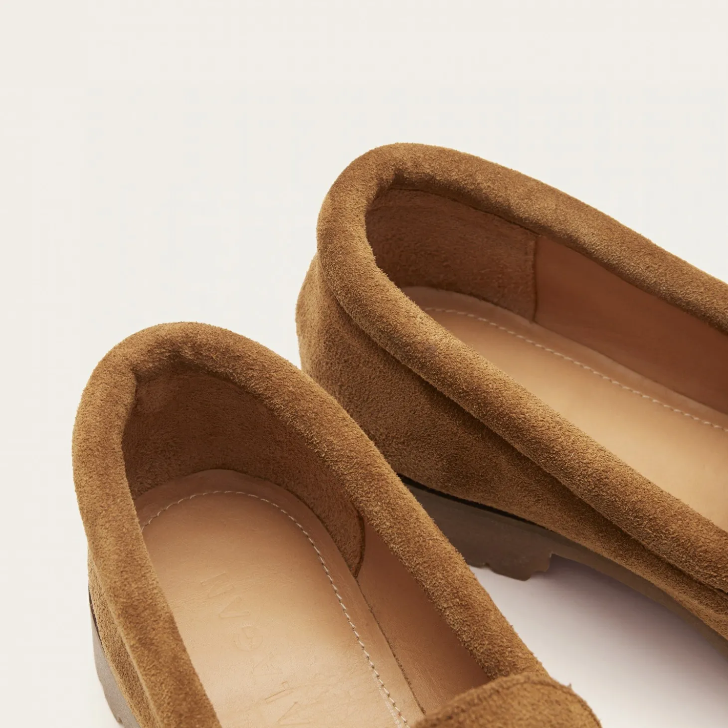 Adam Półbuty, Karmelowy Welur