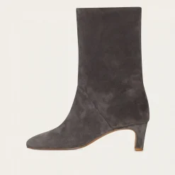 Adina Botki, Antracytowy Welur