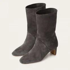 Adina Botki, Antracytowy Welur