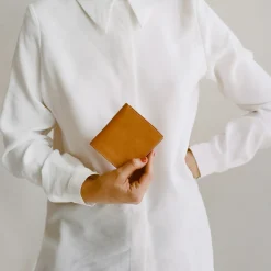 Adon Portfel, Naturalny