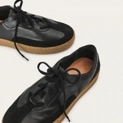 Aluf Sneakersy, Czarny