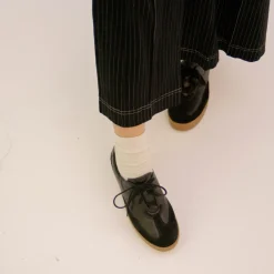 Aluf Sneakersy, Czarny