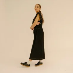 Aluf Sneakersy, Czarny