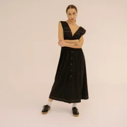 Aluf Sneakersy, Czarny