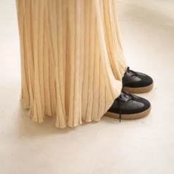 Aluf Sneakersy, Czarny