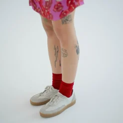 Aluf Sneakersy, Kosc Sloniowa