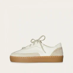 Aluf Sneakersy, Kosc Sloniowa