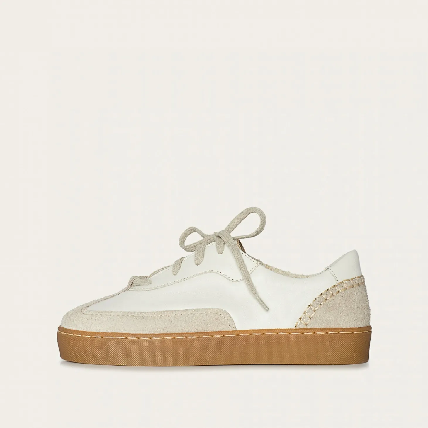 Aluf Sneakersy, Kosc Sloniowa