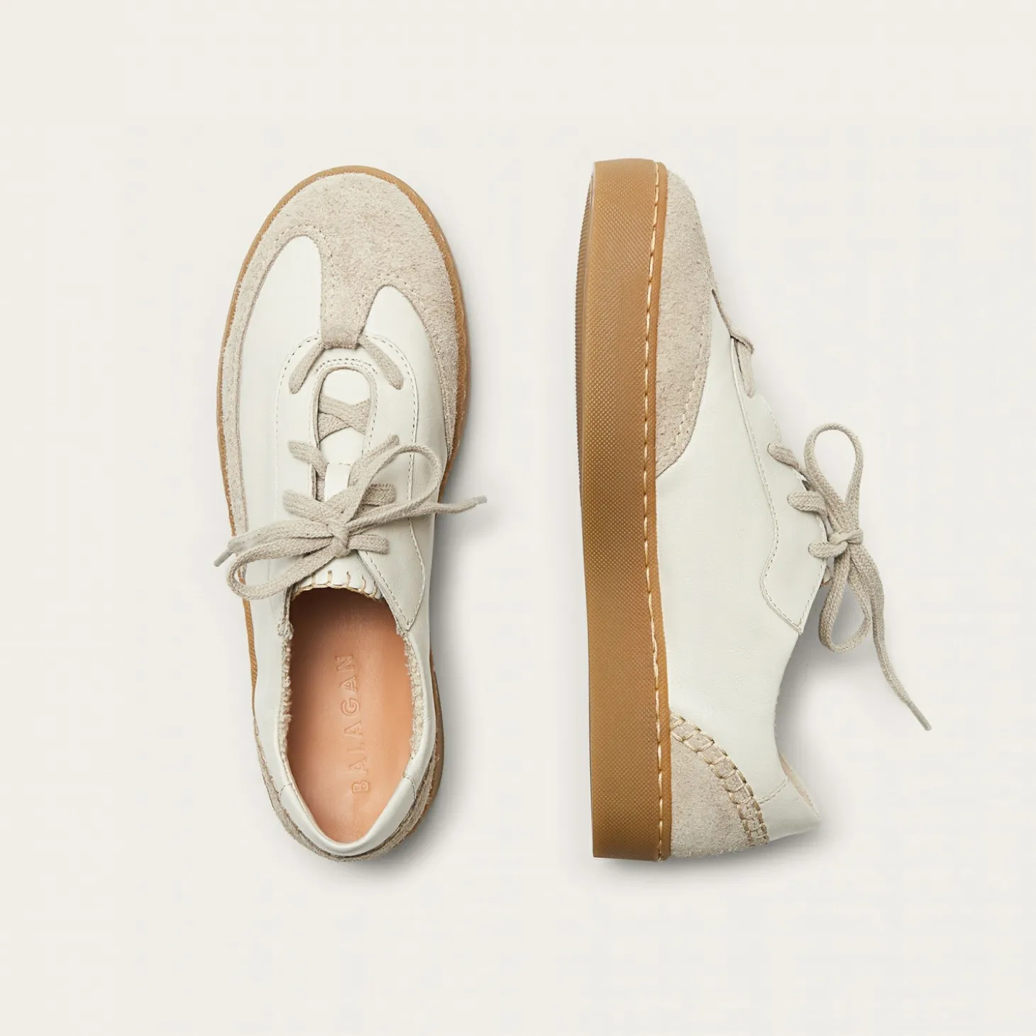 Aluf Sneakersy, Kosc Sloniowa