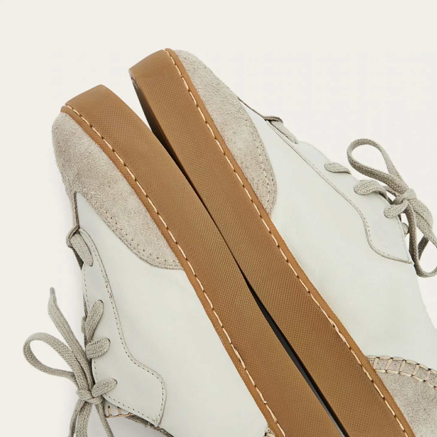 Aluf Sneakersy, Kosc Sloniowa