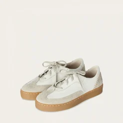 Aluf Sneakersy, Kosc Sloniowa