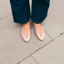 Amuka Baleriny, Biszkoptowy