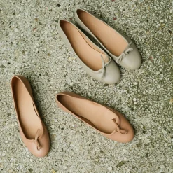 Amuka Baleriny, Biszkoptowy