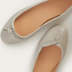 Amuka Baleriny, Chalwowy