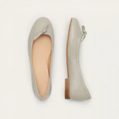 Amuka Baleriny, Chalwowy