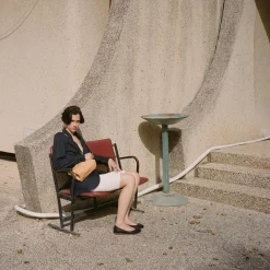 Amuka Baleriny, Czarny