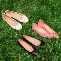 Amuka Baleriny, Czarny