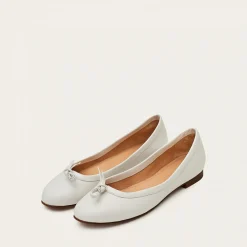 Amuka Baleriny, Marcepanowy