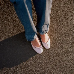 Amuka Baleriny, Marcepanowy