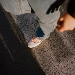 Amuka Baleriny, Marcepanowy