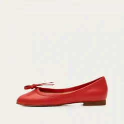 Amuka Baleriny, Marsala