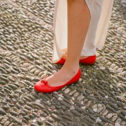 Amuka Baleriny, Marsala