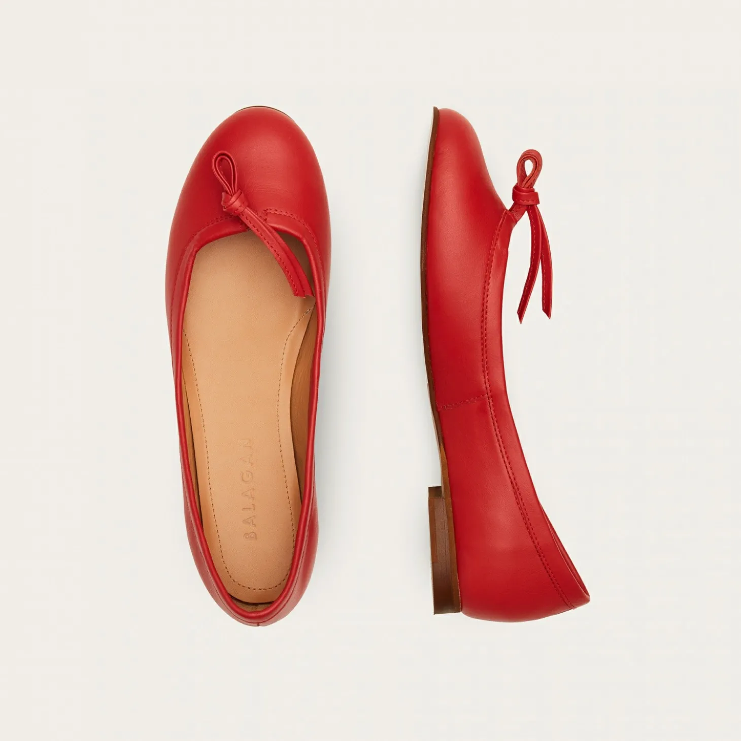 Amuka Baleriny, Marsala