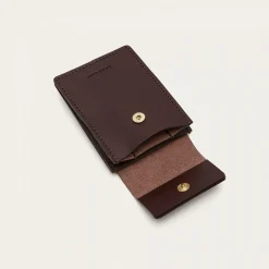 Anahi Portfel, Czekoladowy Braz