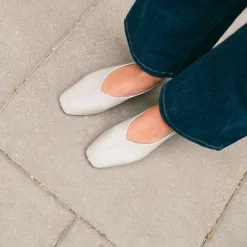 Apulia Czółenka, Chalwowy