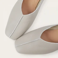 Apulia Czółenka, Chalwowy