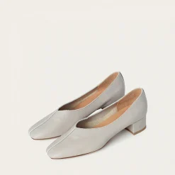 Apulia Czółenka, Chalwowy