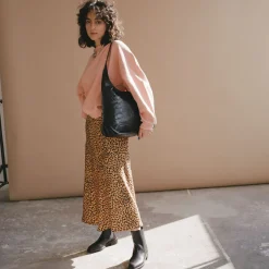 Arava Sztyblety, Czarny Rustykalny