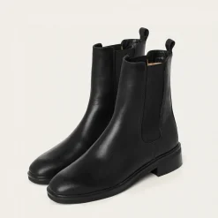 Arava Sztyblety, Czarny Rustykalny