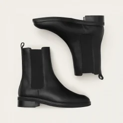 Arava Sztyblety, Czarny Rustykalny