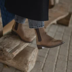 Arava Sztyblety, Woskowany Braz