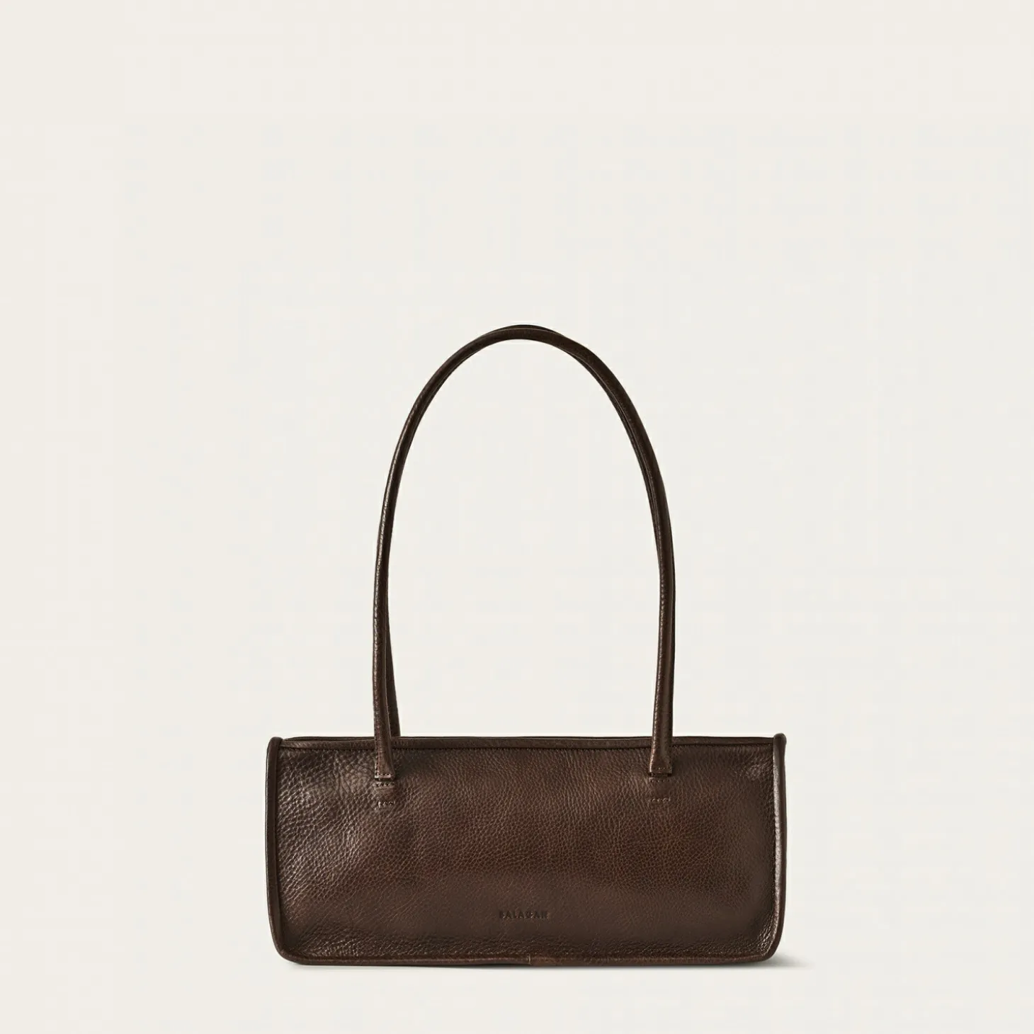 Baguette Torebka M, Ciemny Braz