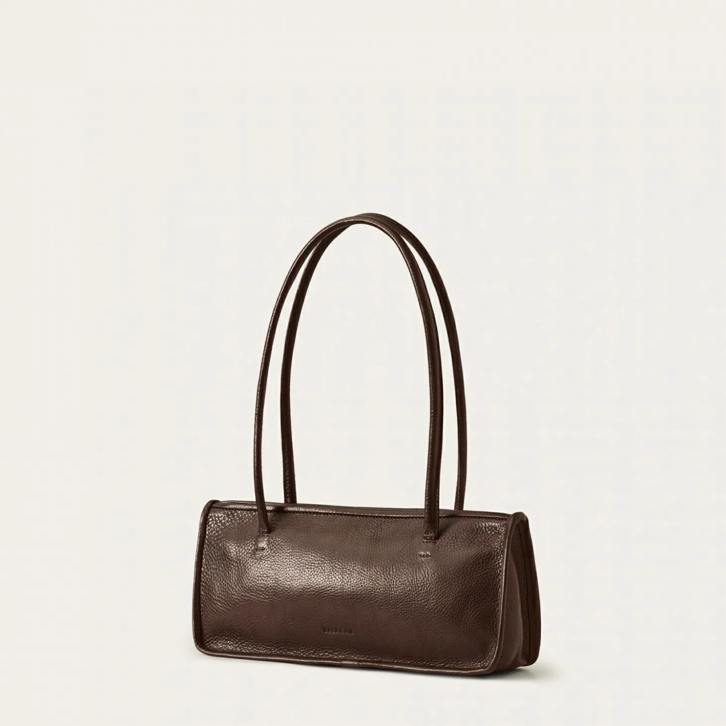 Baguette Torebka M, Ciemny Braz