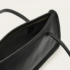 Baguette Torebka M, Czarny