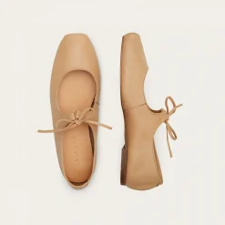 Batsheva Baleriny, Biszkoptowy