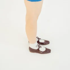 Batsheva Baleriny, Bordowy Polysk