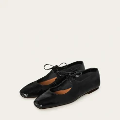 Batsheva Baleriny, Czarny Polysk