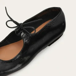 Batsheva Baleriny, Czarny Polysk